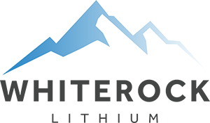 Whiterock Lithium