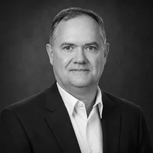 Simon Hay